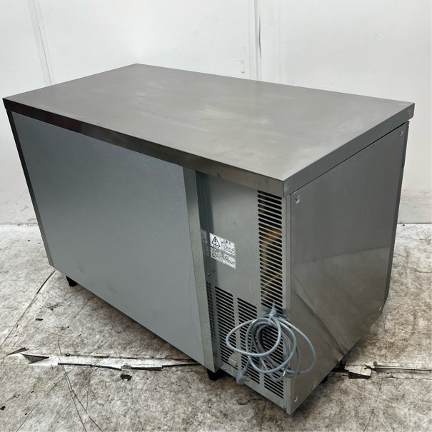 フクシマガリレイ 冷蔵コールドテーブル LRC-120RM-F | 無限堂厨房
