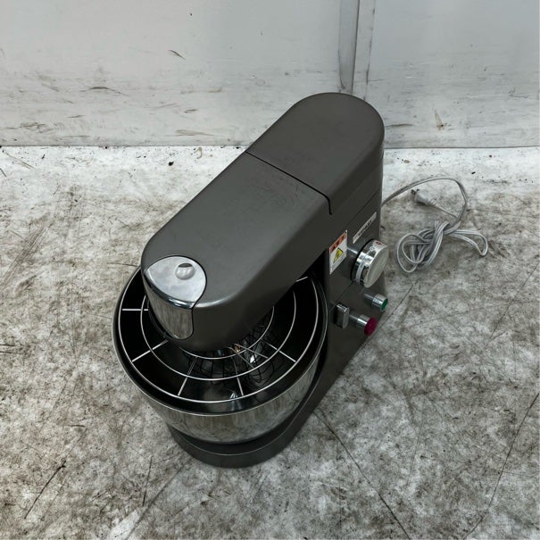愛工舎 卓上ミキサー KPL9000S | 無限堂厨房ネットショップ