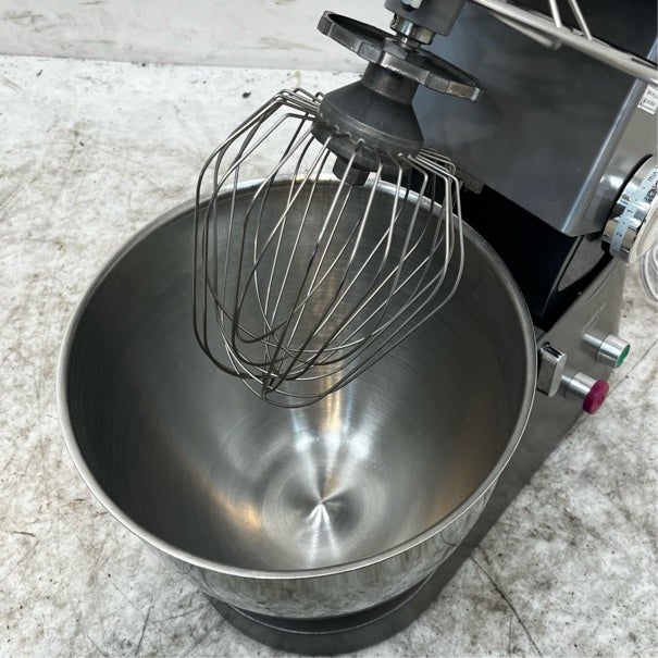 愛工舎 卓上ミキサー KPL9000S | 無限堂厨房ネットショップ