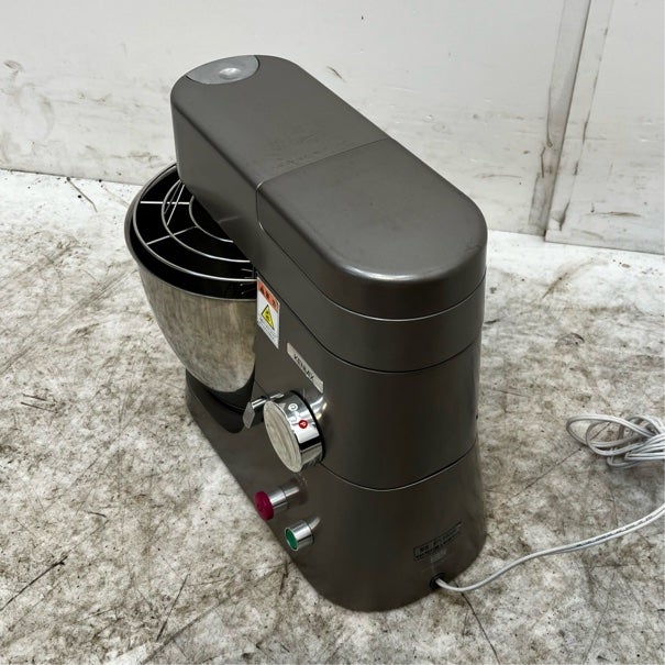 愛工舎 卓上ミキサー KPL9000S | 無限堂厨房ネットショップ