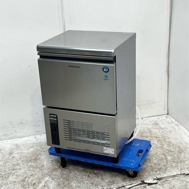 ホシザキ 60kgチップアイスメーカー CM-60M | 無限堂厨房ネットショップ