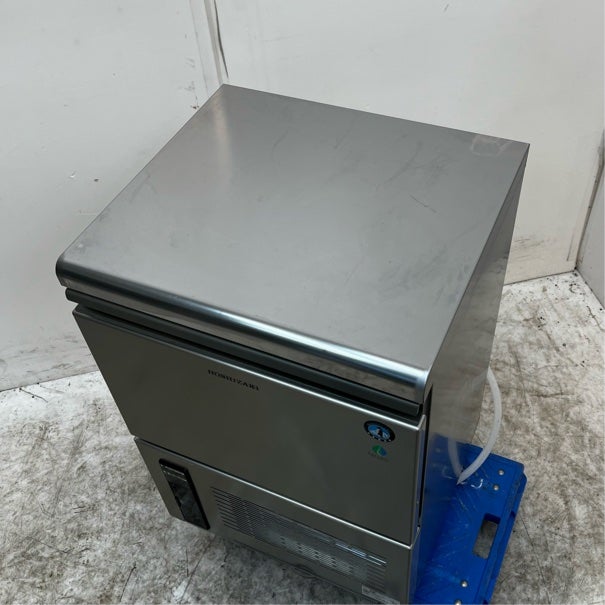 ホシザキ 60kgチップアイスメーカー CM-60M | 無限堂厨房ネットショップ