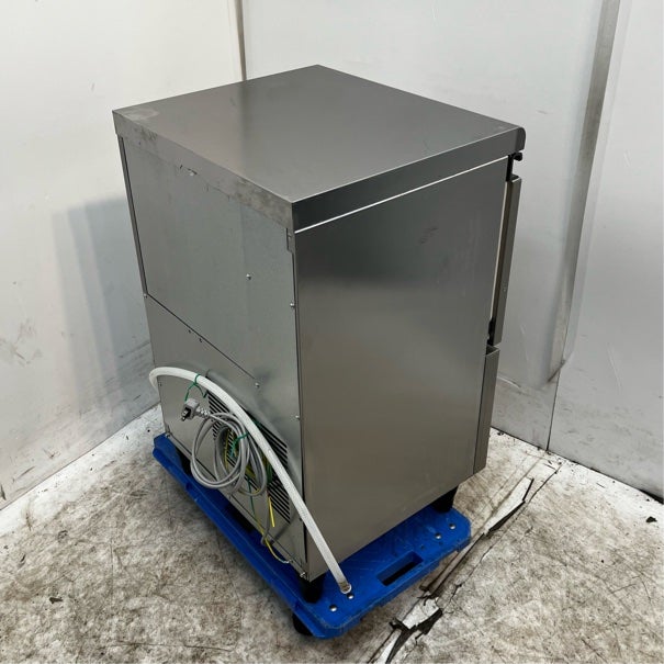 ホシザキ 60kgチップアイスメーカー CM-60M | 無限堂厨房ネットショップ