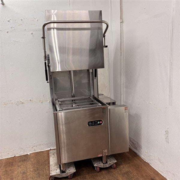 タニコー 食器洗浄機・ドアタイプ TDWG-6DR | 無限堂厨房ネットショップ