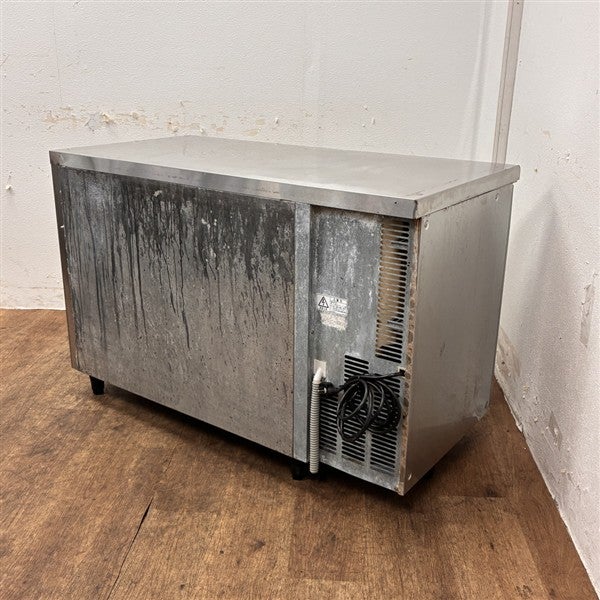 フクシマガリレイ 冷凍コールドテーブル YRC-122FM2-F | 無限堂厨房