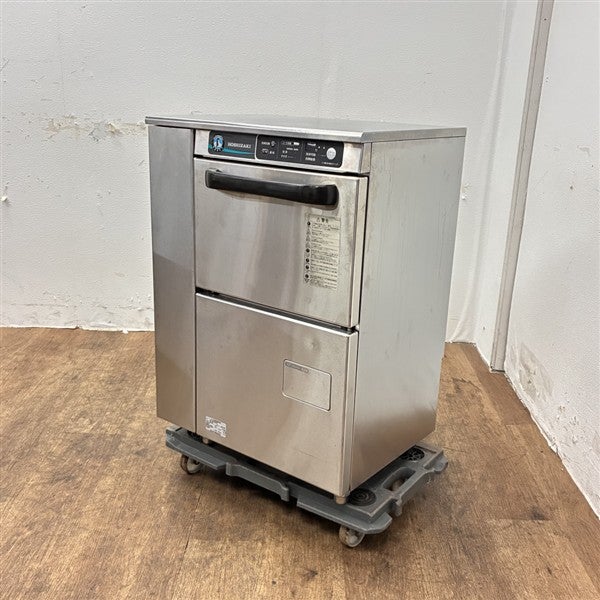 ホシザキ 食器洗浄機・アンダーカウンタータイプ JWE-300TUB※60Hz専用