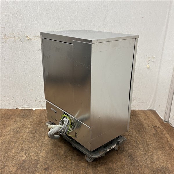 ホシザキ 食器洗浄機・アンダーカウンタータイプ JWE-300TUB※60Hz専用