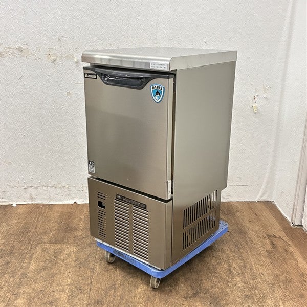 大和冷機 25kg製氷機 DRI-25LME1 | 無限堂厨房ネットショップ