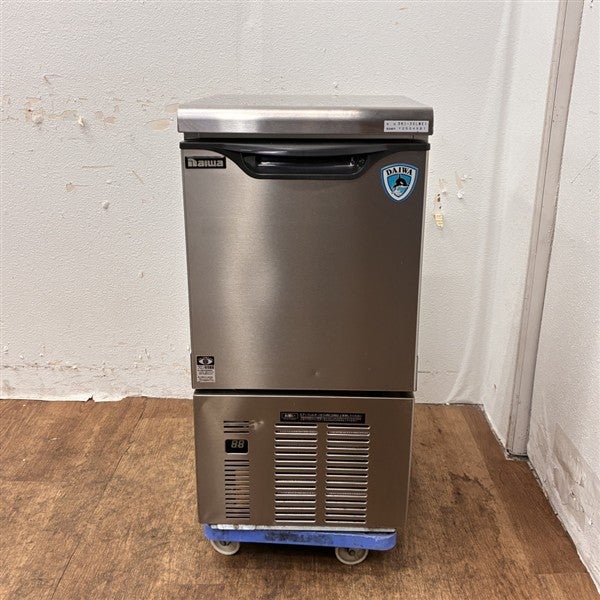 大和冷機 25kg製氷機 DRI-25LME1 | 無限堂厨房ネットショップ
