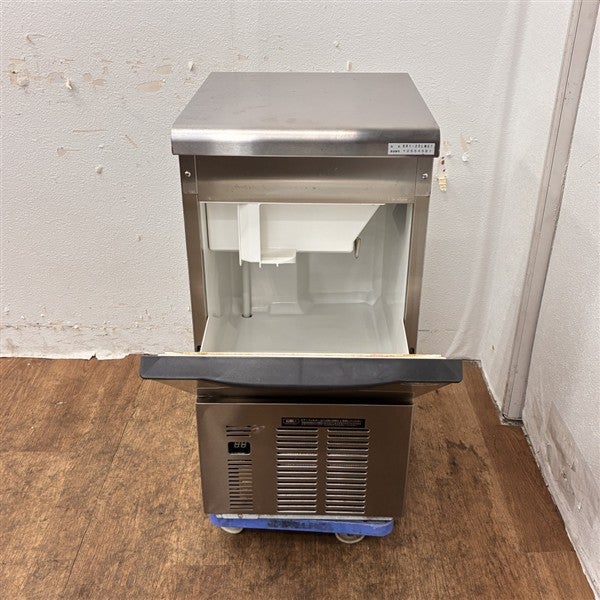 大和冷機 25kg製氷機 DRI-25LME1 | 無限堂厨房ネットショップ