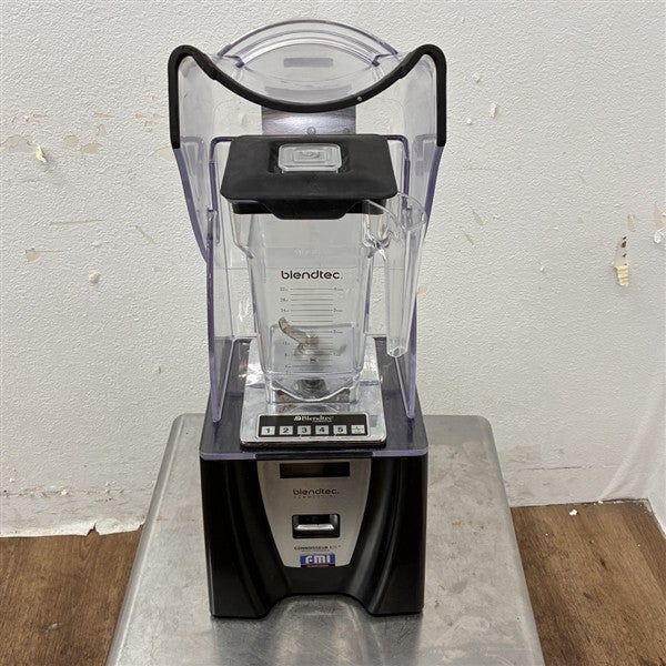 FMI スムージーブレンダー ICB-3JQ | 無限堂厨房ネットショップ
