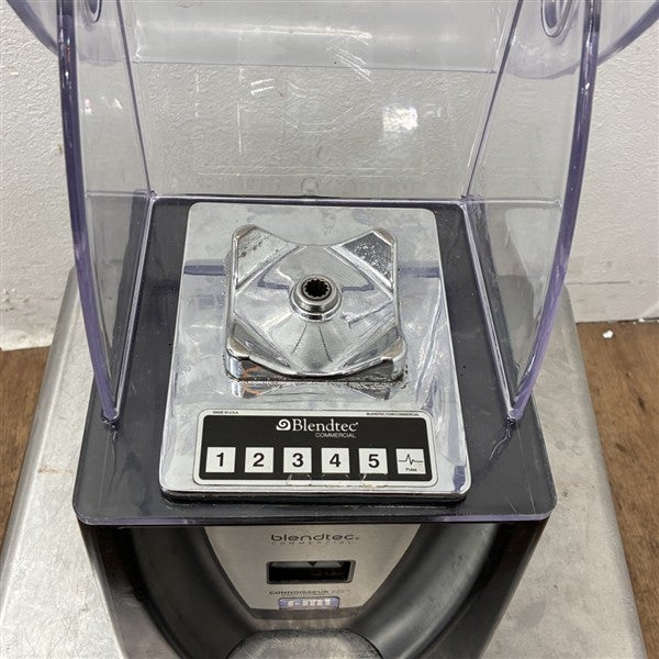 FMI スムージーブレンダー ICB-3JQ | 無限堂厨房ネットショップ