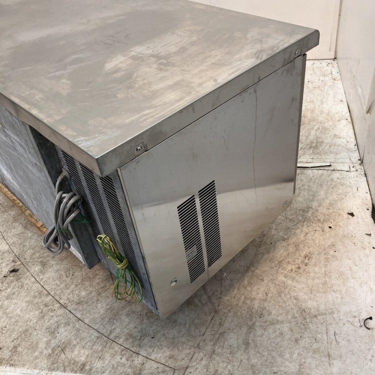 ホシザキ 冷蔵低コールドテーブル RL-150SNC-T | 無限堂厨房ネットショップ