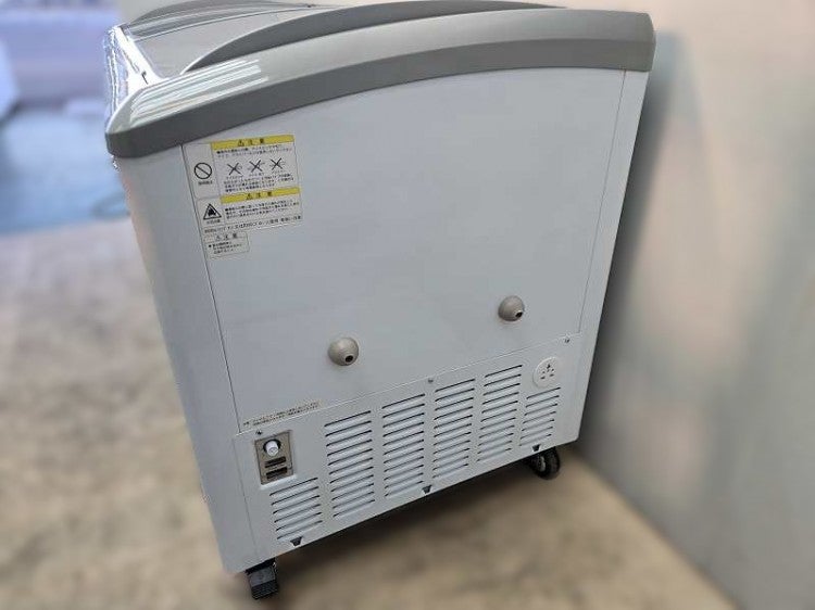 JCM 冷凍ショーケース JCMCS-330L | 無限堂厨房ネットショップ