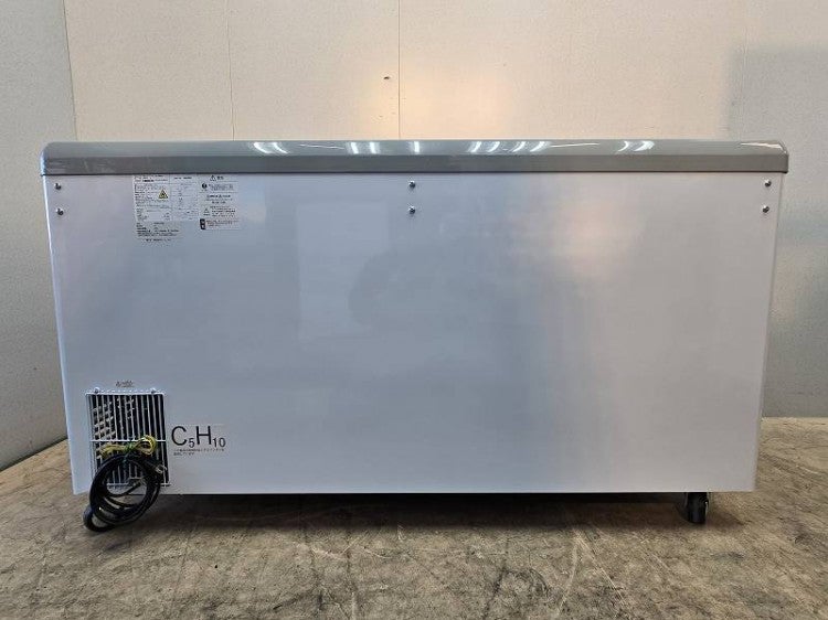 JCM 冷凍ショーケース JCMCS-330L | 無限堂厨房ネットショップ