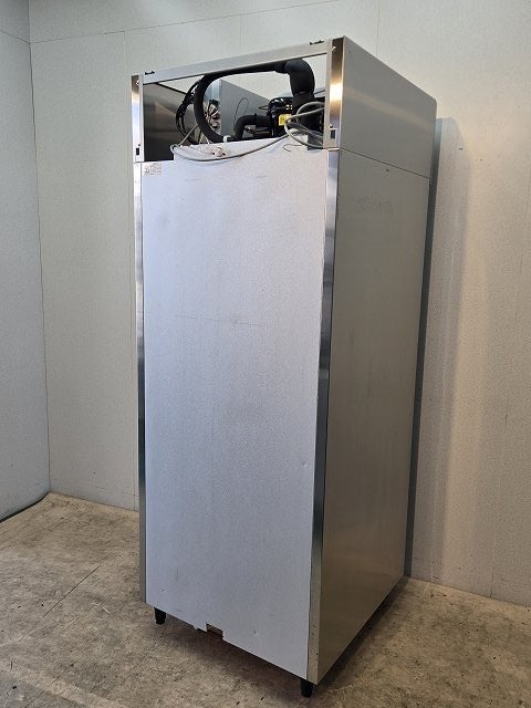 フクシマガリレイ 縦型冷凍庫 GRD-082FM | 無限堂厨房ネットショップ