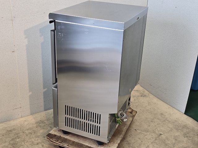 ホシザキ 35kg製氷機 IM-35M | 無限堂厨房ネットショップ