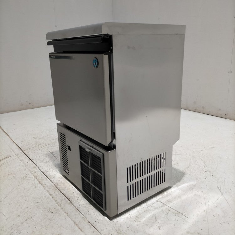 ホシザキ 35kg製氷機 IM-35M-2 | 無限堂厨房ネットショップ