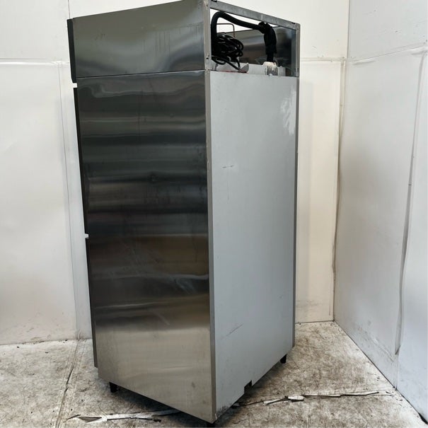 フクシマガリレイ 縦型冷凍庫 GRD-094FMD | 無限堂厨房ネットショップ