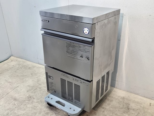 フクシマガリレイ 35kg製氷機 FIC-A35KT3 | 無限堂厨房ネットショップ