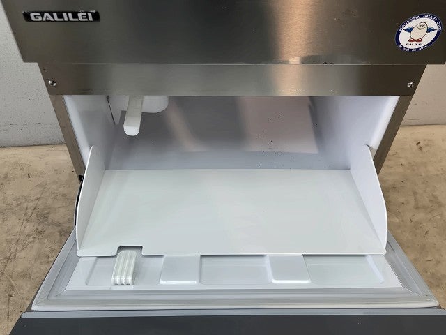 フクシマガリレイ 35kg製氷機 FIC-A35KT3 | 無限堂厨房ネットショップ