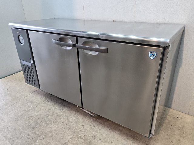 大和冷機 冷凍コールドテーブル 5161SS-EC | 無限堂厨房ネットショップ