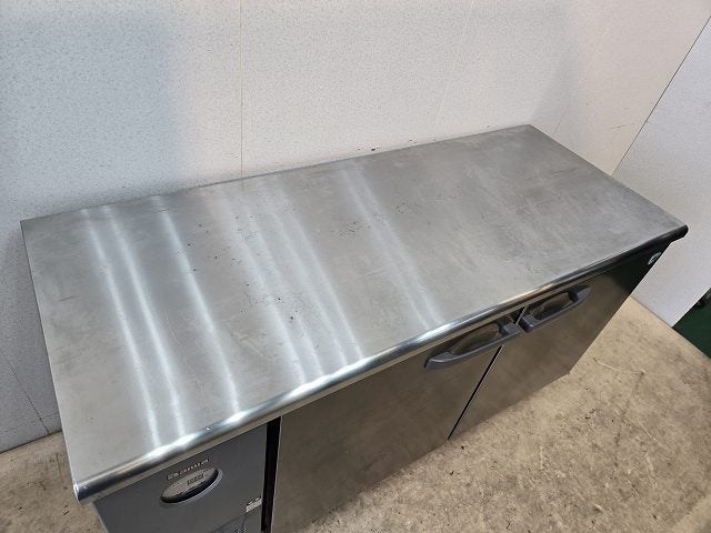 大和冷機 冷凍コールドテーブル 5161SS-EC | 無限堂厨房ネットショップ