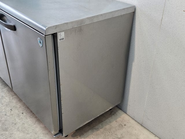 大和冷機 冷凍コールドテーブル 5161SS-EC | 無限堂厨房ネットショップ