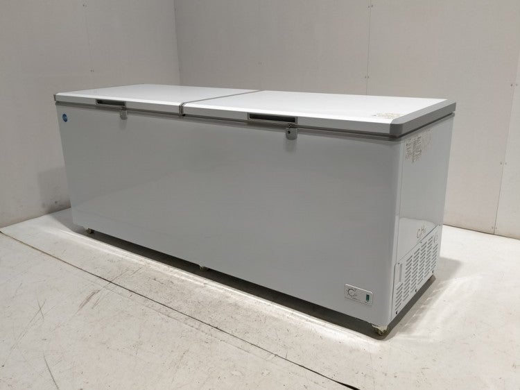JCM 冷凍ストッカー JCMC-755 | 無限堂厨房ネットショップ