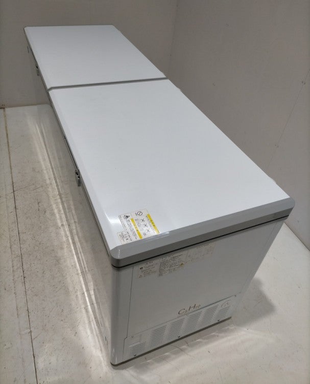JCM 冷凍ストッカー JCMC-755 | 無限堂厨房ネットショップ