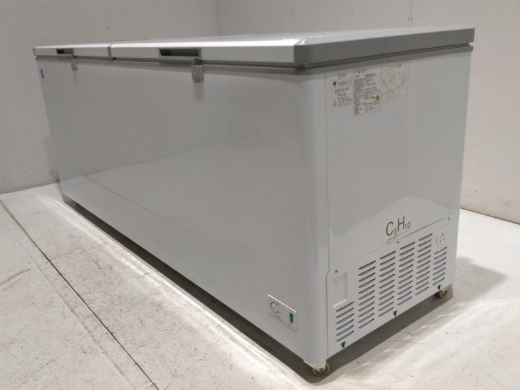 JCM 冷凍ストッカー JCMC-755 | 無限堂厨房ネットショップ