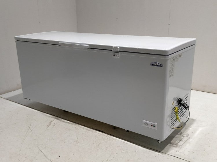 テンポスバスターズ 冷凍ストッカー TBCF-576-RH | 無限堂厨房ネット