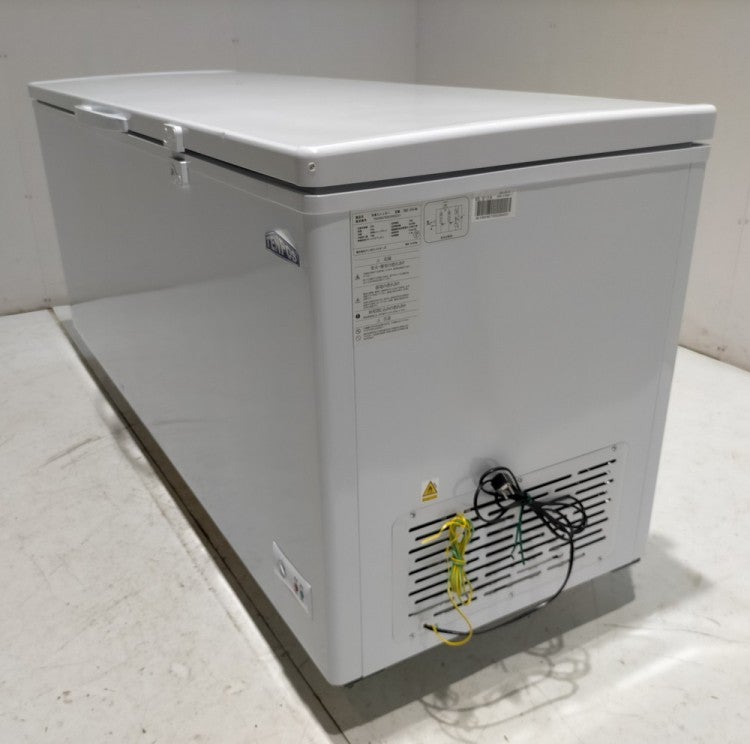 テンポスバスターズ 冷凍ストッカー TBCF-576-RH | 無限堂厨房ネット