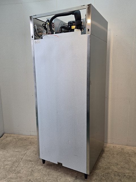 フクシマガリレイ 縦型冷凍庫 GRD-082FM | 無限堂厨房ネットショップ