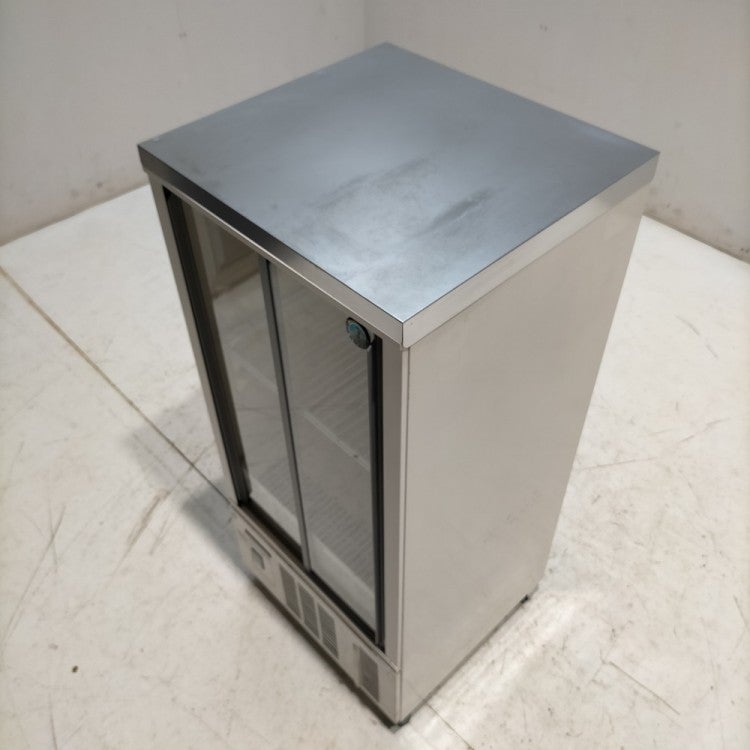 ホシザキ 冷蔵ショーケース SSB-48DTL | 無限堂厨房ネットショップ