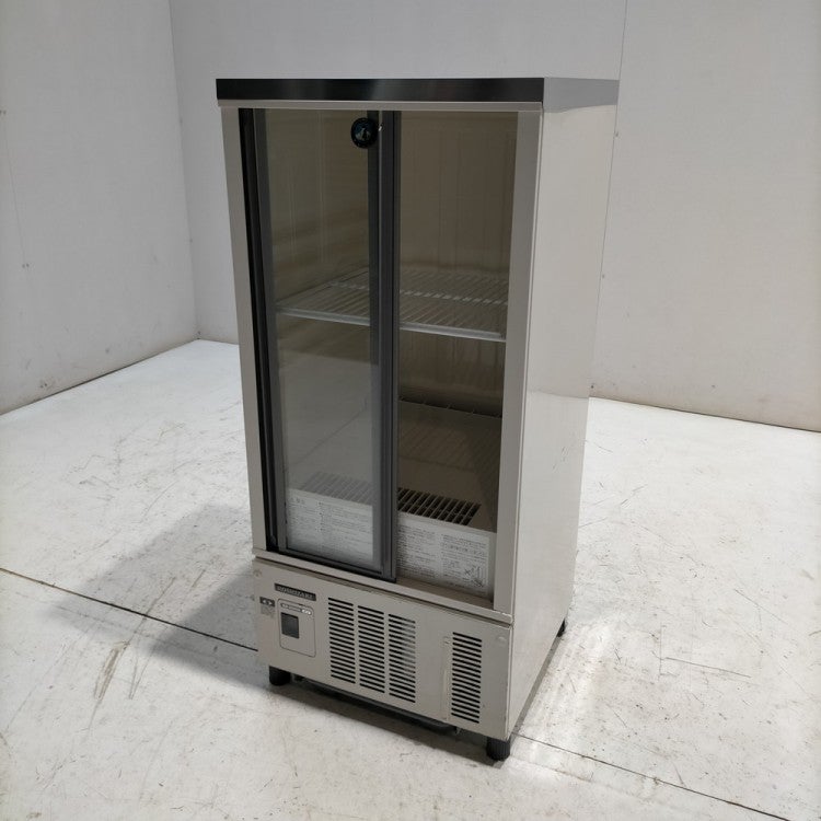 ホシザキ 冷蔵ショーケース SSB-48DTL | 無限堂厨房ネットショップ