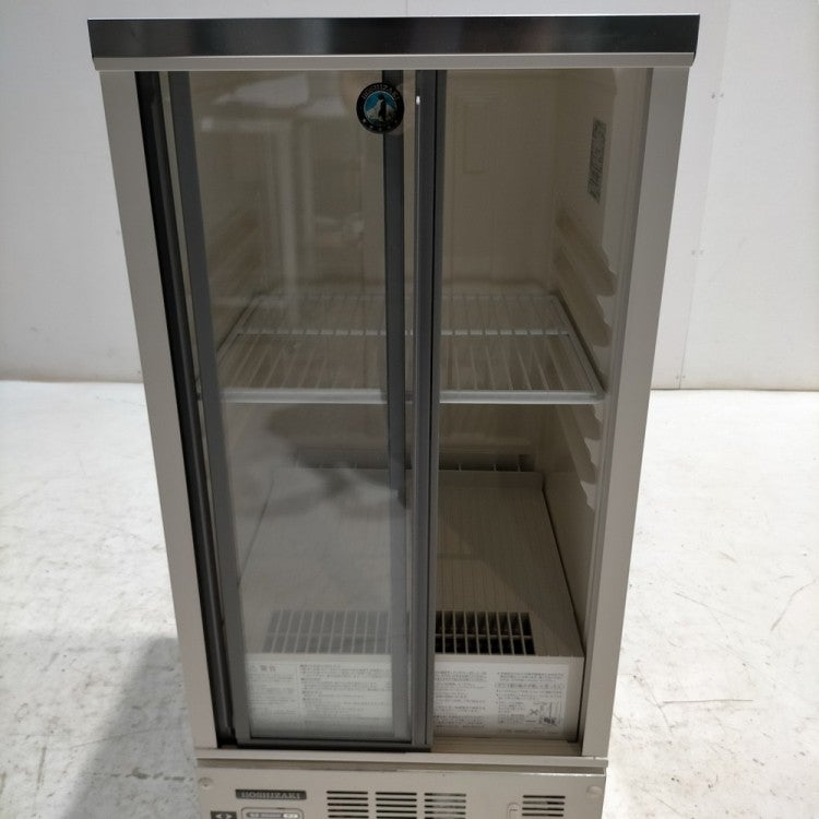 ホシザキ 冷蔵ショーケース SSB-48DTL | 無限堂厨房ネットショップ