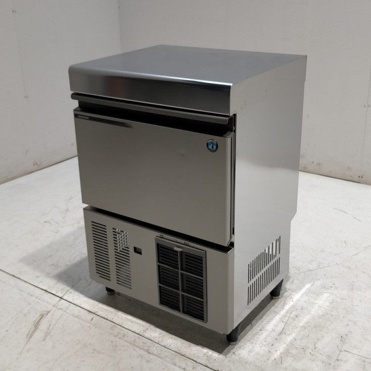 ホシザキ ビックアイスメーカー IM-55M-2-LM ※備考欄必読 | 無限堂厨房