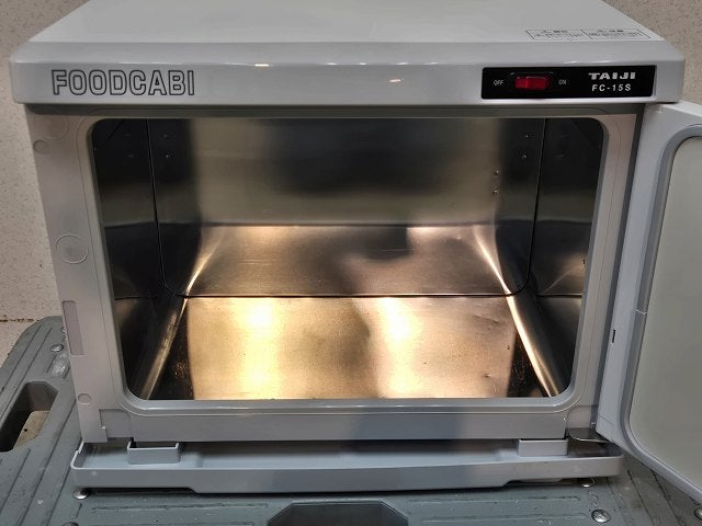 タイジ フードキャビ FC-15S | 無限堂厨房ネットショップ