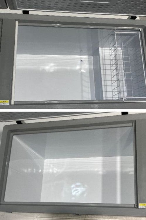 JCM 冷凍ストッカー JCMC-755 | 無限堂厨房ネットショップ