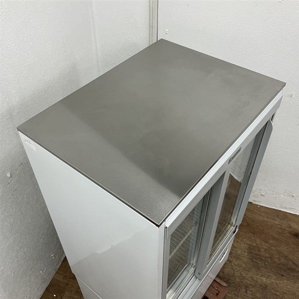 大和冷機 冷蔵ショーケース 231AU-11 | 無限堂厨房ネットショップ