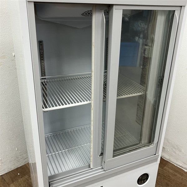 大和冷機 冷蔵ショーケース 231AU-11 | 無限堂厨房ネットショップ