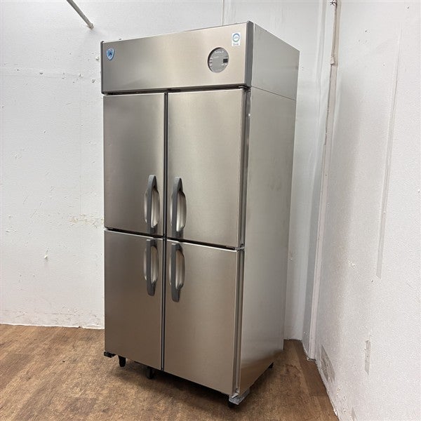 縦型冷蔵庫 | 無限堂厨房ネットショップ