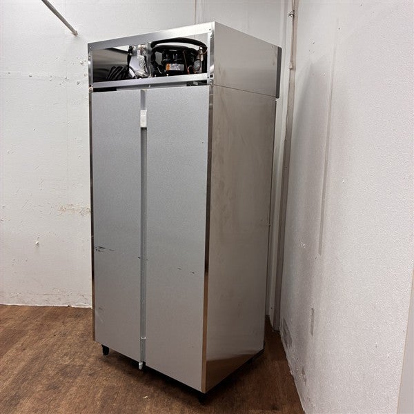大和冷機 縦型冷凍庫 LNXA-0963SS-N | 無限堂厨房ネットショップ