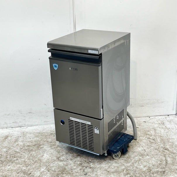 業務用 製氷機 大和冷機 DRI-25LME 大和冷機 25kg製氷機 DRI-25LMF | 無限堂厨房ネットショップ