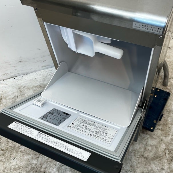 大和冷機 25kg製氷機 DRI-25LMF | 無限堂厨房ネットショップ