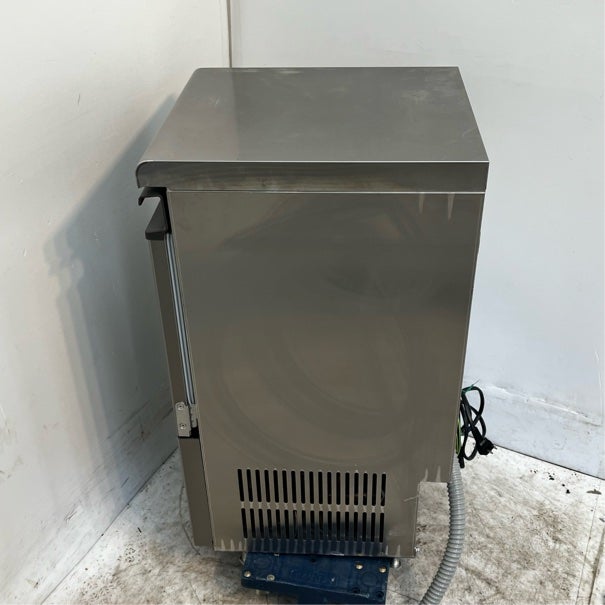 大和冷機 25kg製氷機 DRI-25LMF | 無限堂厨房ネットショップ