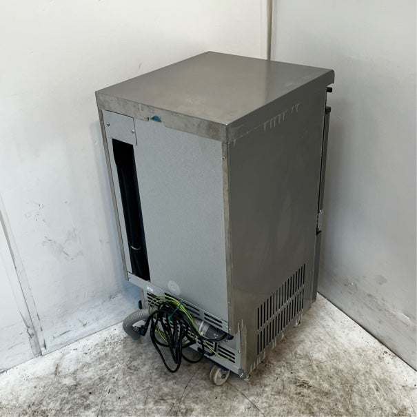 大和冷機 25kg製氷機 DRI-25LMF | 無限堂厨房ネットショップ