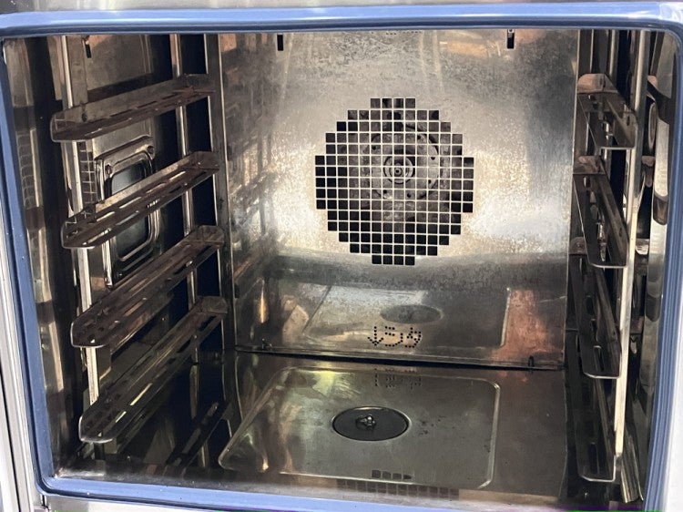 マルゼン 電気コンベクションオーブン MBCO-4M-LP | 無限堂厨房ネット