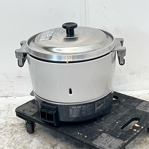 リンナイ ガス炊飯器 RR-300C | 無限堂厨房ネットショップ